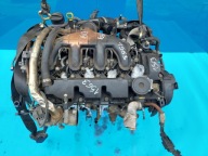 engine V50,V70 III CITROEN C5 2.0 TD 10DYTN 188.564km