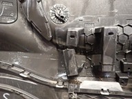 bumper front front FORD MUSTANG MACH E 2021- LJ8B-17C831-A