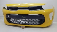 KIA RIO IV 4 2016 - bumper front 86511-H8000