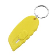 Mini Keychain nôž Portable Knife Utility Knife