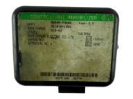 control unit IMMOBILAIZERA HYUNDAI SANTAMO 96800-M300
