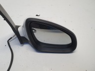 OPEL ASTRA J mirror right EUROPA 5PIN Y40R