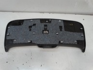 upholstery bonnet boot RENAULT ESPACE V 156080250