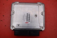 control unit computer of the engine 8K1907115J AUDI A4 B8 1.8 TFSI 160 KM 07-11