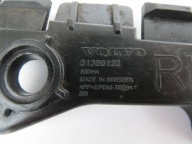 support holder mouldings PROGOWEJ right front VOLVO V90 T8 HYBRYDA 31386128