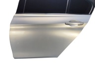 tür links heck BMW F30 (2011-2018) code LAKIERU MONDSTEIN METALLIC (X04)