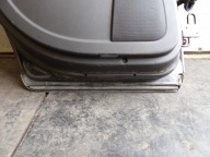 Audi A4 B7 door rear. left kombi
