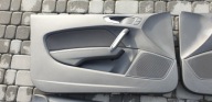 upholstery side AUDI A1 8X 2010- 3D