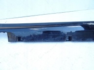 TESLA S LIFT LIFTING moulding threshold threshold left