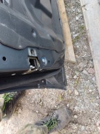 MERCEDES W211 Portière Gauche Avant Complets 368