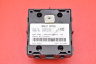 PILOT control panel RADIEM 253B02542R RENAULT MEGANE SCENIC 3 III 09-12
