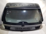 trunk door boot BMW X5 E70 475 BLACK SAPPHIRE METALLIC