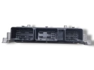 running board startowy Peugeot 407 2009 9665465580