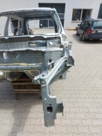 Nissan X-TRAIL T33 IV 2023r quarter quarter left front front