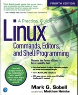 Practical Guide to Linux Commands, Editors, and