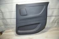 upholstery right Peugeot Partner IV Rifter 19r