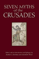 Seven Myths of the Crusades group work