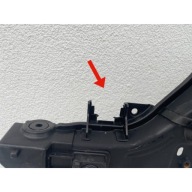 front body wall front pillar KIA Picanto III 3 17- 64101G6000