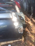 door right front right front Renault megane IV