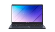 ASUS Notebook E510MA-EJ614T W10H Cel 4GB/256/15.6