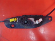 MASTER 3 III 10- handle lock door left rear part KPL