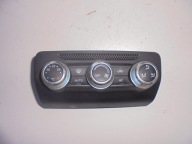 AUDI A1 PANEL klími klimatizaci 8X0820043A