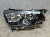 light front right PEUGEOT RIFTER 9816826880