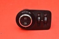 switch light switch 13493472 OPEL ASTRA 5 V K 15-20