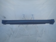 HYUNDAI TUCSON III 15- threshold right moulding threshold
