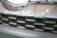 HYUNDAI I10 LIFT 17- front bumper front