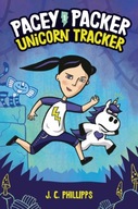 Pacey Packer: Unicorn Tracker Book 1 Phillipps