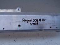 pillar bumper support front PEUGEOT 508 II 18