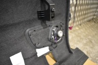 IDEALNA plato boot light STOP MERCEDES W214 sedan 1