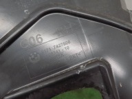 BMW X6 G06 mudguard right m-packet 7427508 7427506