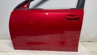 KIA CEED III KOMBI door left left front front A9 AA9 17-25