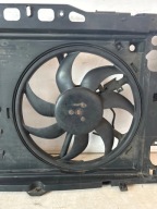 support panel for radiators pillar Mini R55 R56 1.6 petrol