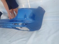 PORSCHE PANAMERA II 2 TURISMO GTS 17- bumper rear part