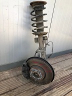 MONDEO MK5 2.0 McPherson swing left front