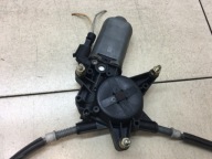 window regulator right front MEGANE and
