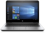 HP Elitebook 745 G3 AMD A10, 8GB, 256SSD, FHD W10
