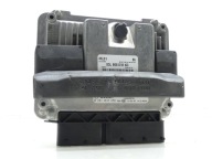 computer control unit of the engine AUDI A4 B8 A5 8T 2.0 TDI CGL 03L906018KD