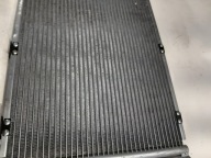 Radiateur climatisation OPEL ASTRA II G 1.6 8V
