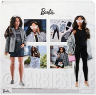 LALKA BARBIE Signature @BarbieStyle z ubraniami