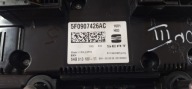 PANEL KLIATYZACJI SEAT LEON III 5F0907426AC