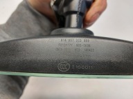 Audi Q4 E-TRON 89A 89E mirror inner reversely 81A857333