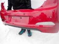 HYUNDAI I20 II 2 14-18 bumper rear part rear PDC