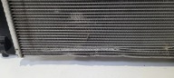 KOMPLET Radiateur RENAULT MEGANE IV SCENIC IV
