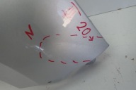 HYUNDAI I20 III 20- fender right front front