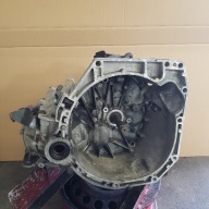CAMBIO manuale RENAULT MEGANE 3 TL4A060
