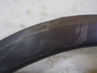 lišty blatnikov TYLNYCH OPEL CORSA C